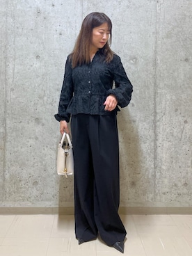 HARUさんのコーディネート