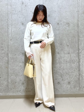 HARUさんのコーディネート