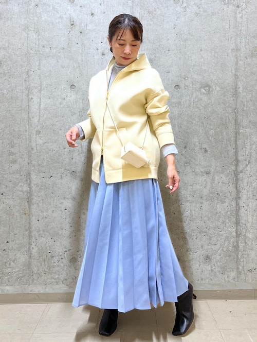 セール】ボンディングフーディー【Sサイズフェア対象】（パーカー