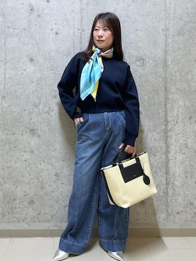 HARUさんのコーディネート