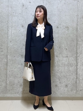 HARUさんのコーディネート