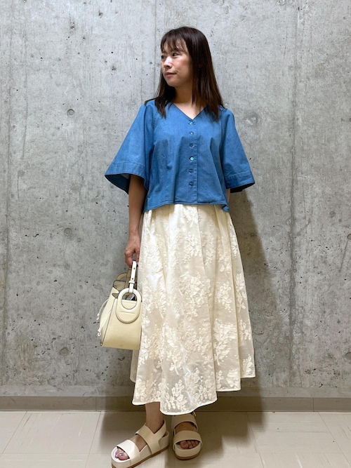 24AW新色追加】Amelie Bag （アメリ バッグ）【メディア掲載