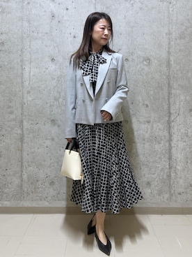 HARUさんのコーディネート