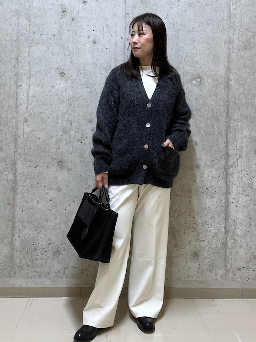 セール】イタリアンレザーローファー（ローファー）｜ROPE'（ロペ）の