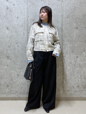 HARUさんのコーディネート