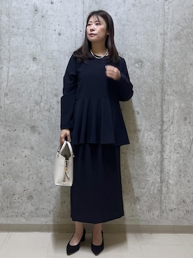 HARUさんのコーディネート