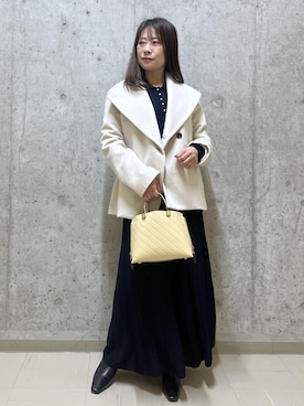 HARUさんのコーディネート