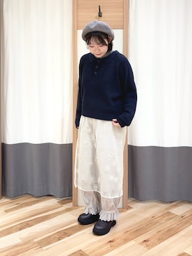 miuさんのコーディネート