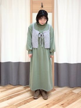 miuさんのコーディネート