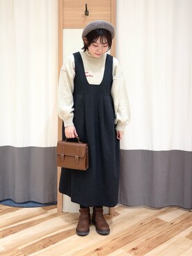 miuさんのコーディネート