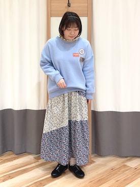 miuさんのコーディネート