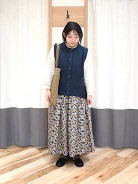 miuさんのコーディネート