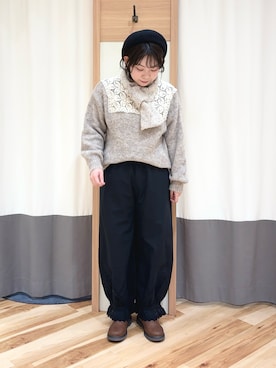 miuさんのコーディネート