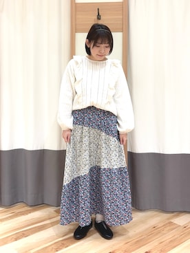 miuさんのコーディネート