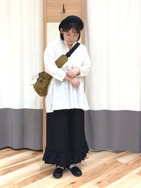 miuさんのコーディネート