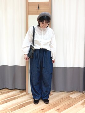 miuさんのコーディネート