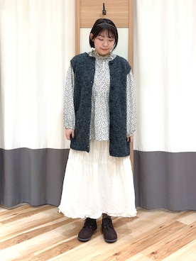 miuさんのコーディネート