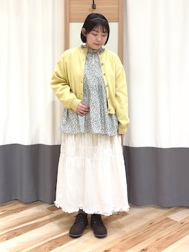 miuさんのコーディネート