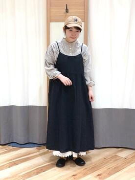 miuさんのコーディネート