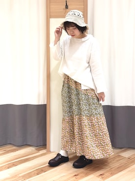 miuさんのコーディネート