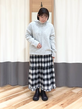 miuさんのコーディネート