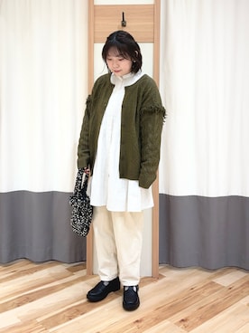 miuさんのコーディネート