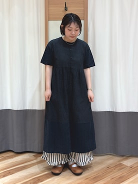 miuさんのコーディネート