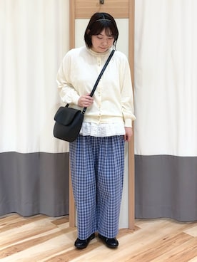 miuさんのコーディネート