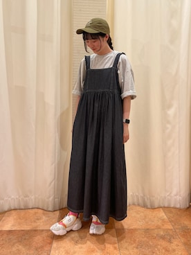 きおりさんのコーディネート