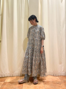 きおりさんのコーディネート