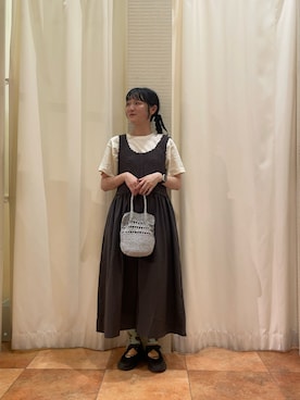 きおりさんのコーディネート