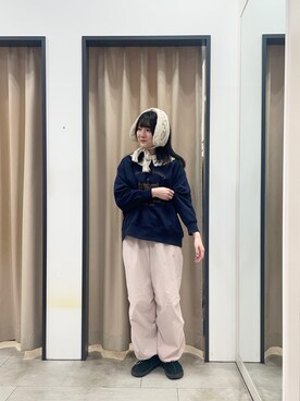 きおりさんのコーディネート