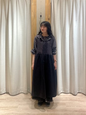 きおりさんのコーディネート