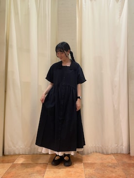 きおりさんのコーディネート