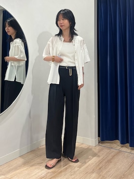 RINAさんのコーディネート