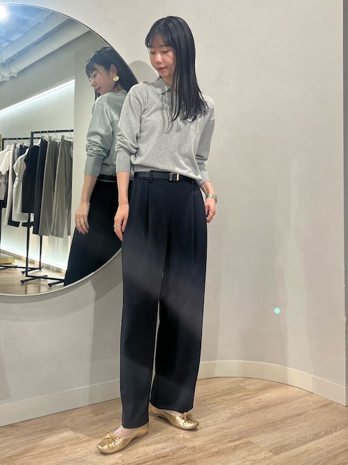ノーリーズソフィー阪急三番街店RINAさんのその他パンツを使った 