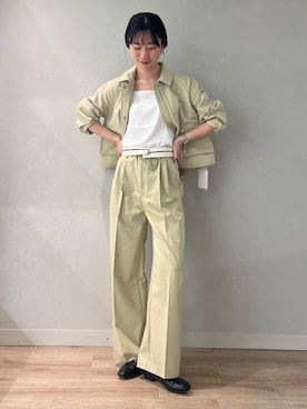 RINAさんのコーディネート