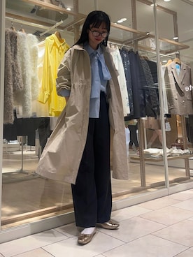 RINAさんのコーディネート
