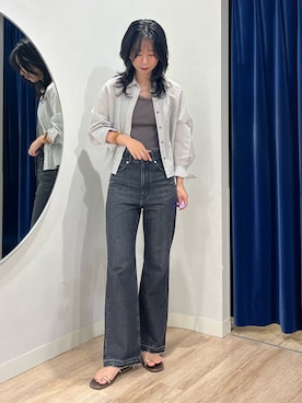 RINAさんのコーディネート