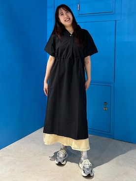 KNさんのコーディネート