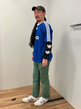 MWさんのコーディネート