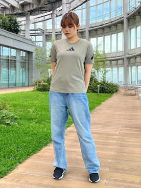 YRさんのコーディネート