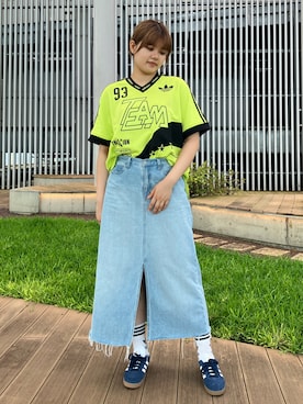 YRさんのコーディネート