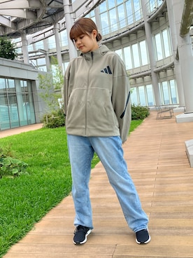 YRさんのコーディネート