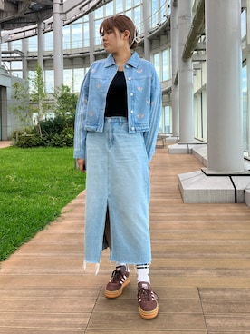 YRさんのコーディネート