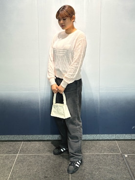 YRさんのコーディネート