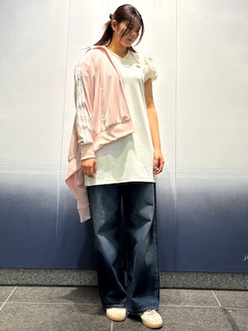 YRさんのコーディネート