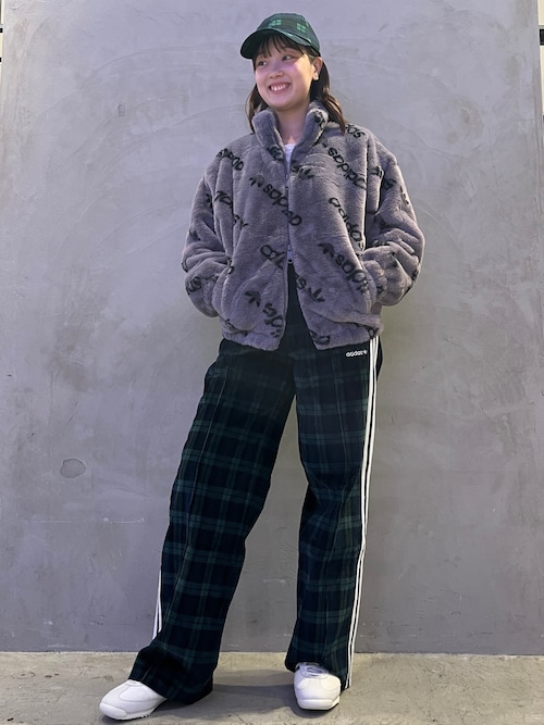 ★adidas originals★TARTAN BASKETBALL キャップ★追跡可 セール】タータン バスケットボール キャップ / アディダス