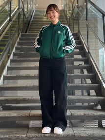 【リラクマたん専用】adidasジャージ関東夏用 adidas アディダス メンズ オリジナルス アディカラー