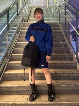 KMさんのコーディネート